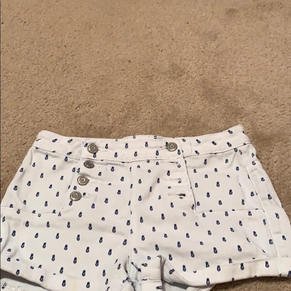 Rue 21 shorts